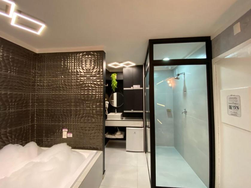 Florence Motel - Santo Angelo-Rs Extérieur photo
