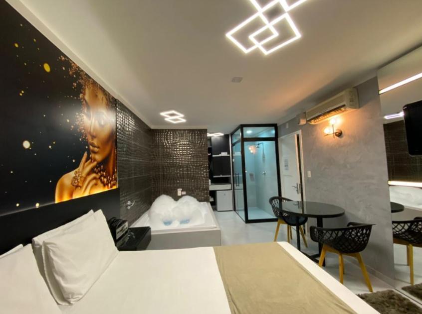 Florence Motel - Santo Angelo-Rs Extérieur photo