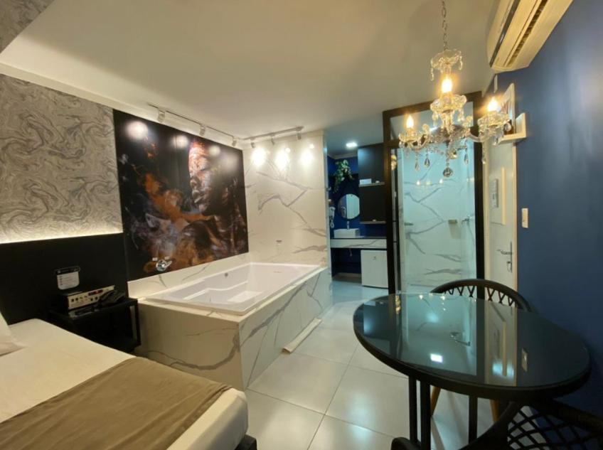 Florence Motel - Santo Angelo-Rs Extérieur photo