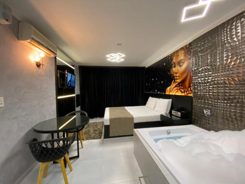 Florence Motel - Santo Angelo-Rs Extérieur photo